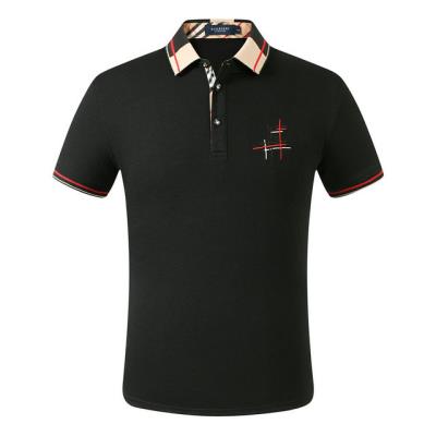 cheap quality Burberry Men Shirts sku 1779